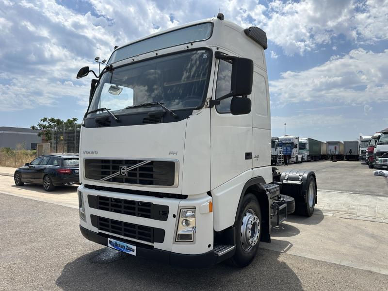 Volvo FH 440