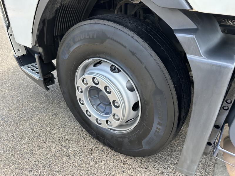 Tracteur Volvo FH 440