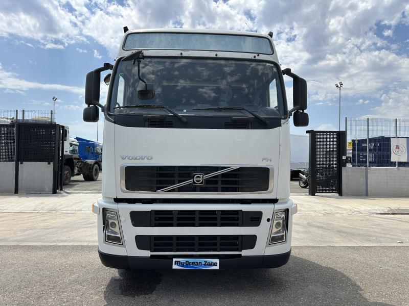 Tracteur Volvo FH 440