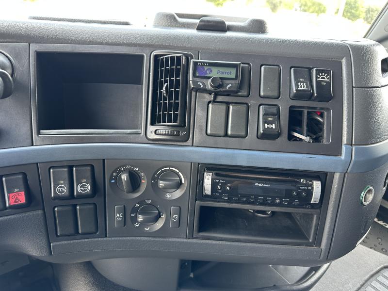 Tracteur Volvo FH 440