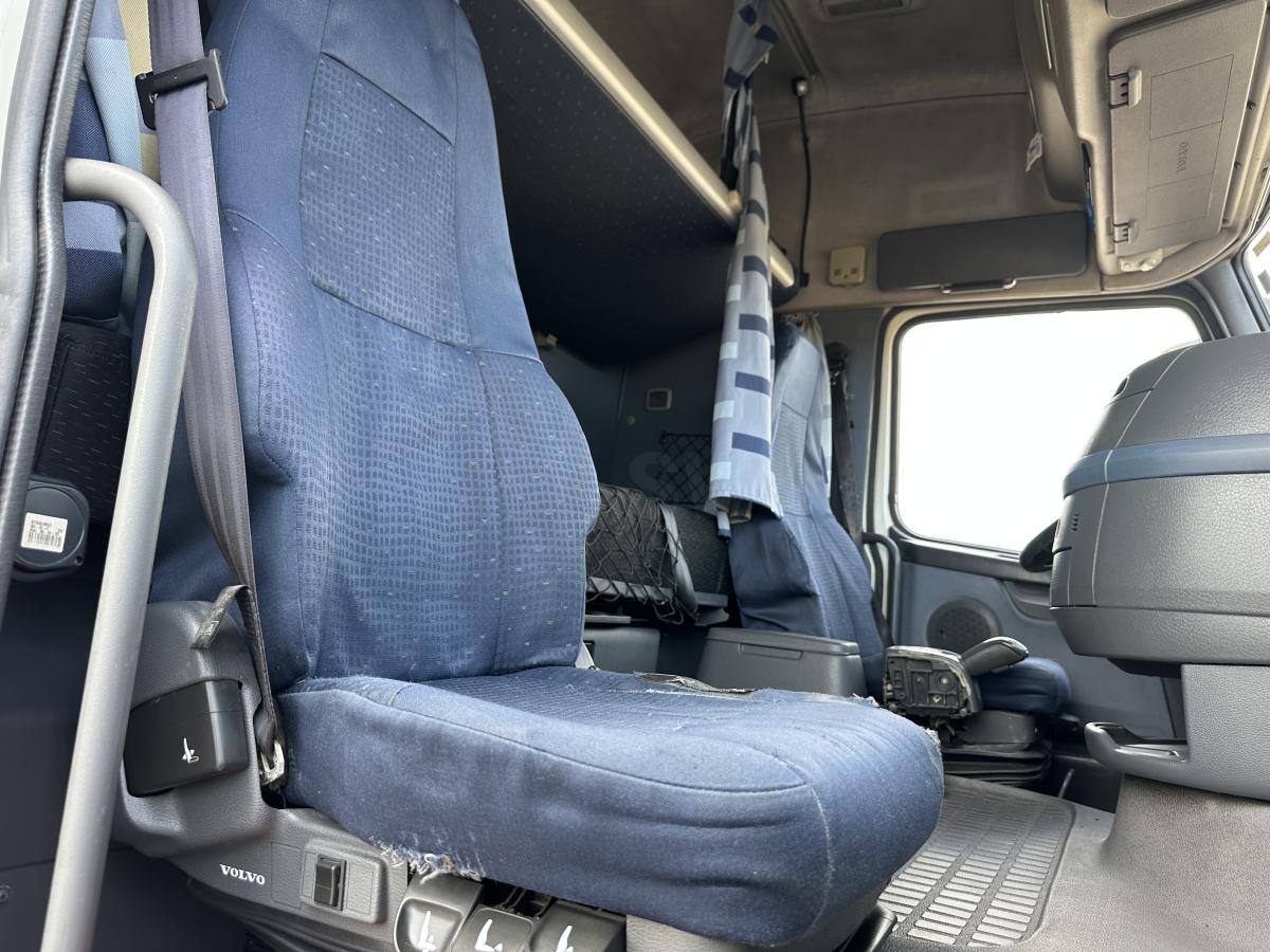 Tracteur Volvo FH 440