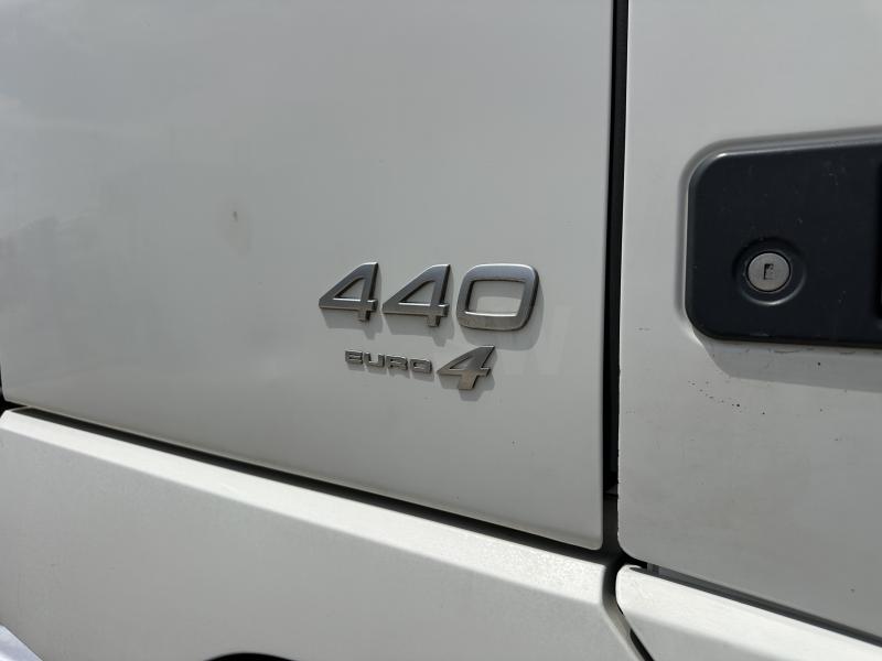 Tracteur Volvo FH 440