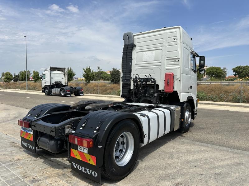 Tracteur Volvo FH 440