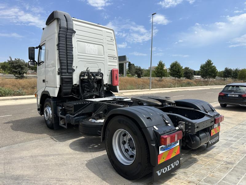 Tracteur Volvo FH 440