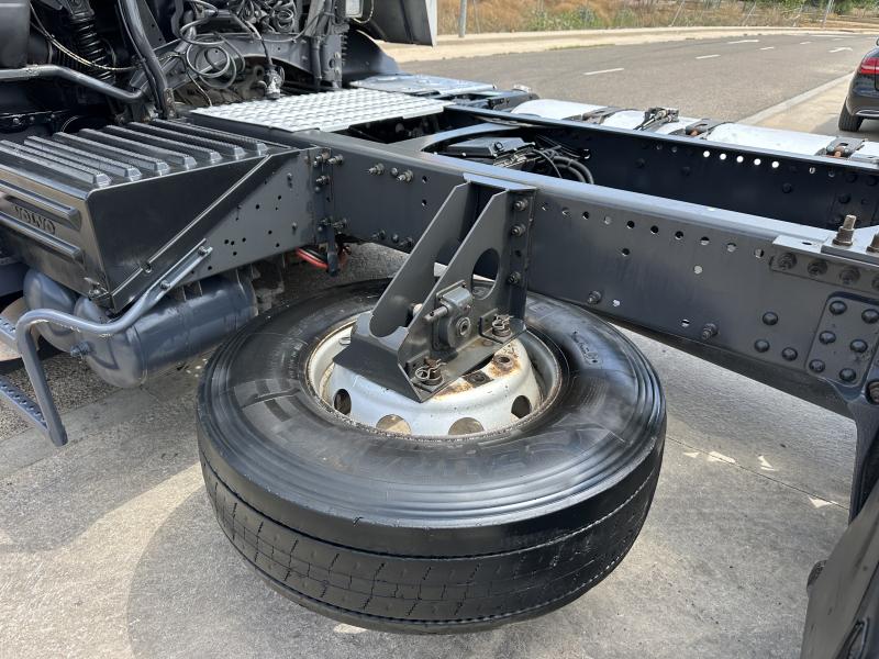 Tracteur Volvo FH 440