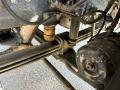 Tracteur Renault Kerax 400