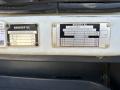 Tracteur Renault Kerax 400