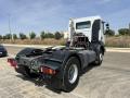 Tracteur Renault Kerax 400