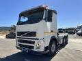 Tracteur Volvo FH16 550