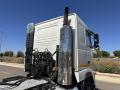 Tracteur Volvo FH16 550