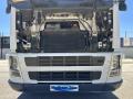 Tracteur Volvo FH16 550