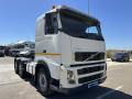 Tracteur Volvo FH16 550