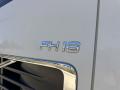 Tracteur Volvo FH16 550