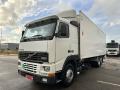 Camion  Frigo Volvo FH12 380