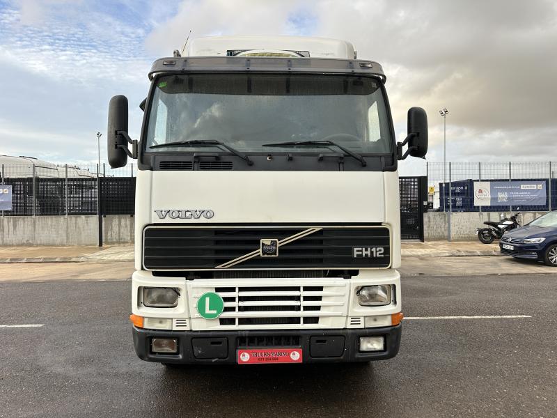 Camion Volvo FH12 380
