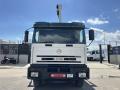 vrachtwagen Iveco Eurotrakker 190E27