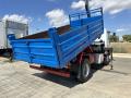 vrachtwagen Iveco Eurotrakker 190E27