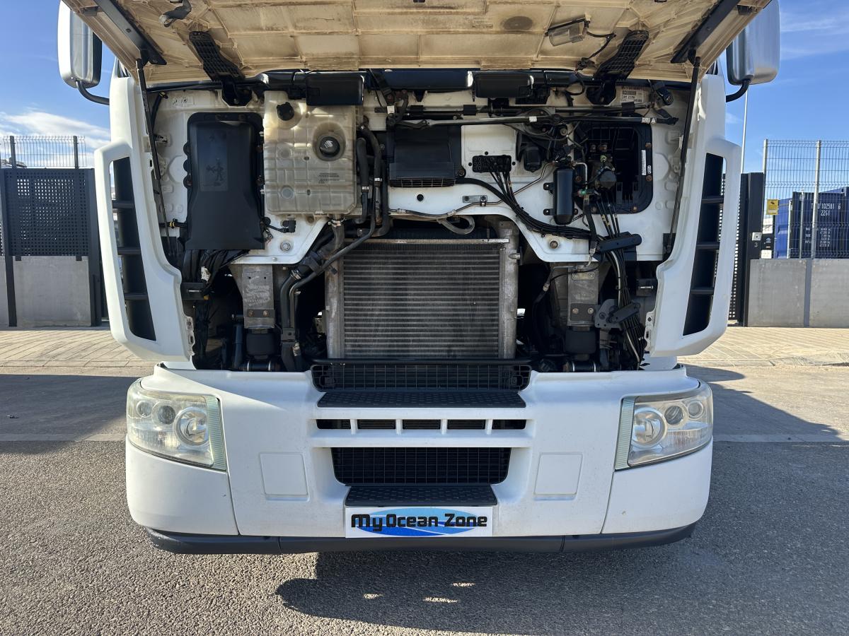 Trekker Renault Premium 460 DXI