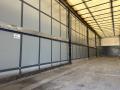 Oplegger Schmitz Cargobull SCS