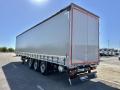 Oplegger Schmitz Cargobull SCS