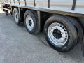 Oplegger Schmitz Cargobull SCS