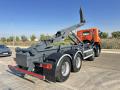 vrachtwagen Scania P 380 CB