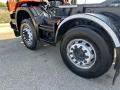 vrachtwagen Scania P 380 CB