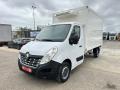 Bedrijfswagen Koelkast Renault Master 2.3 DCI 150