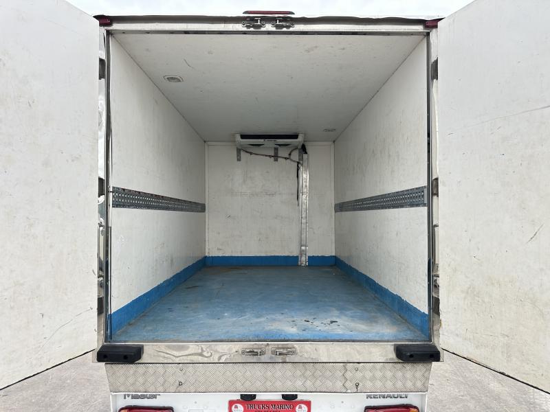 Bedrijfswagen Renault Master 2.3 DCI 150