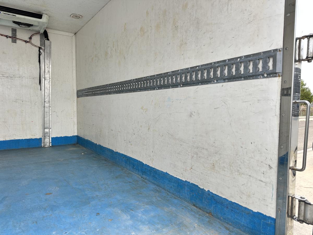 Bedrijfswagen Renault Master 2.3 DCI 150