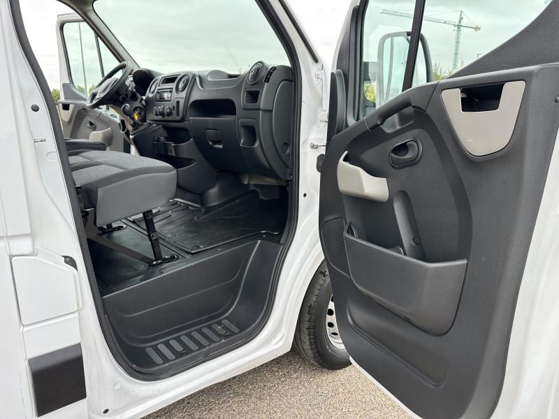 Bedrijfswagen Renault Master 2.3 DCI 150