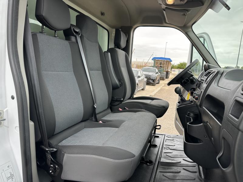 Bedrijfswagen Renault Master 2.3 DCI 150