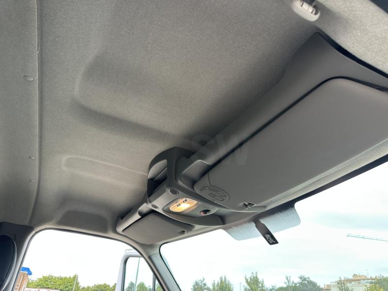 Bedrijfswagen Renault Master 2.3 DCI 150
