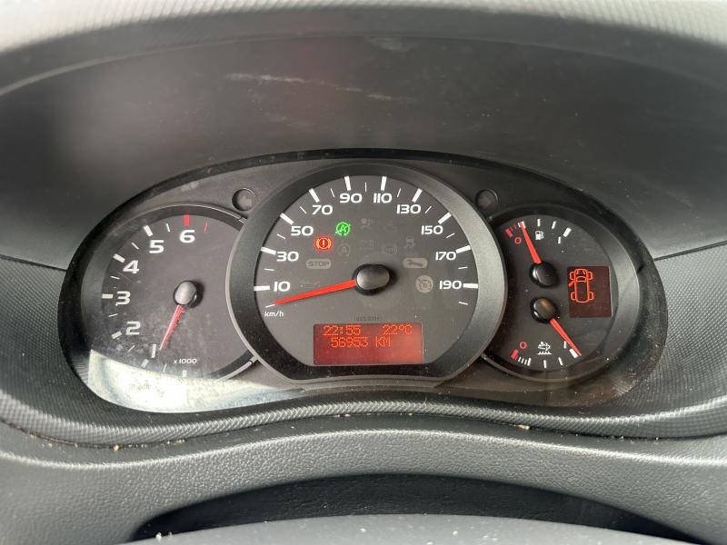 Bedrijfswagen Renault Master 2.3 DCI 150