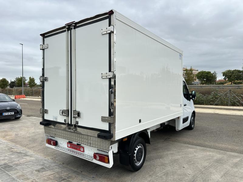 Bedrijfswagen Renault Master 2.3 DCI 150