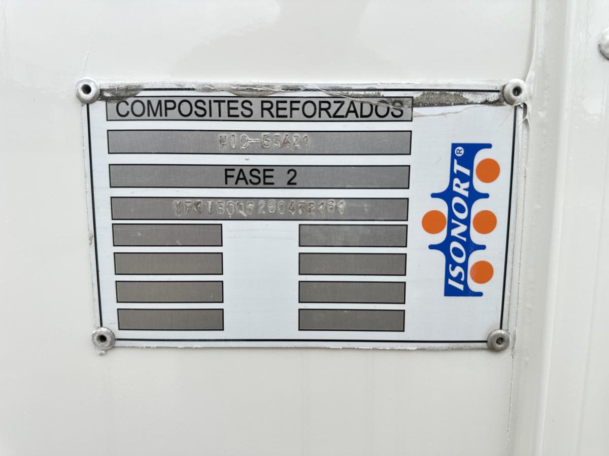 Bedrijfswagen Renault Master 2.3 DCI 150