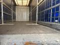 vrachtwagen met aanhanger MAN TGX
