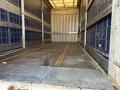 vrachtwagen met aanhanger MAN TGX