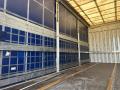 vrachtwagen met aanhanger MAN TGX