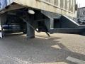 vrachtwagen met aanhanger MAN TGX
