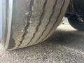 Semirimorchio Lecitrailer TECHO ELEVABLE EJES VALX