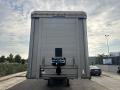 Semirimorchio Lecitrailer TECHO ELEVABLE EJES VALX