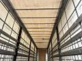 Semirimorchio Lecitrailer TECHO ELEVABLE EJES VALX