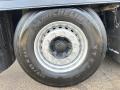 Semirimorchio Lecitrailer TECHO ELEVABLE EJES VALX
