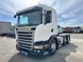 Ciągnik siodłowy Scania G 400