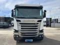 Ciągnik siodłowy Scania G 400