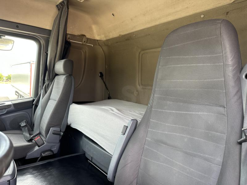 Ciągnik siodłowy Scania G 400