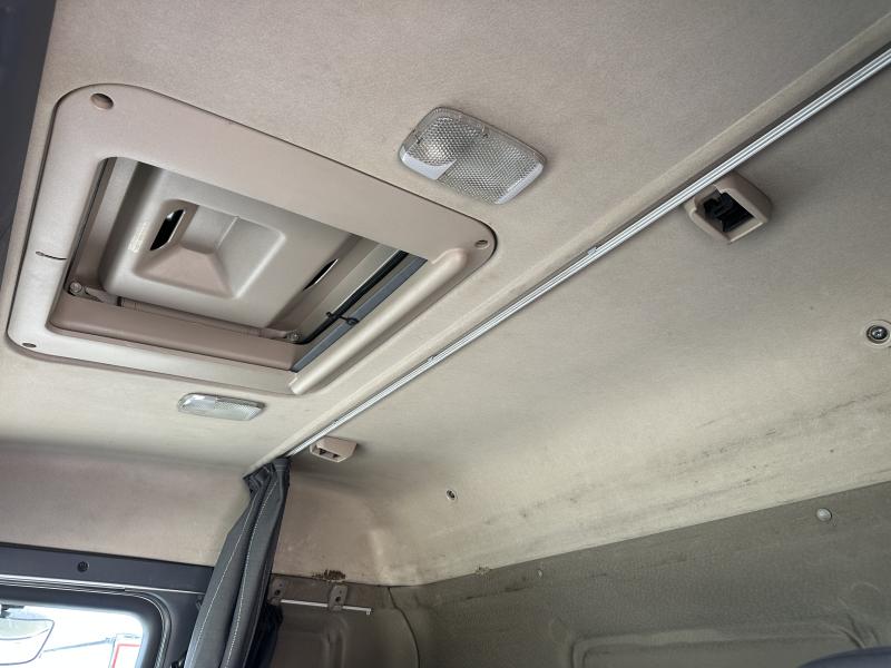 Ciągnik siodłowy Scania G 400