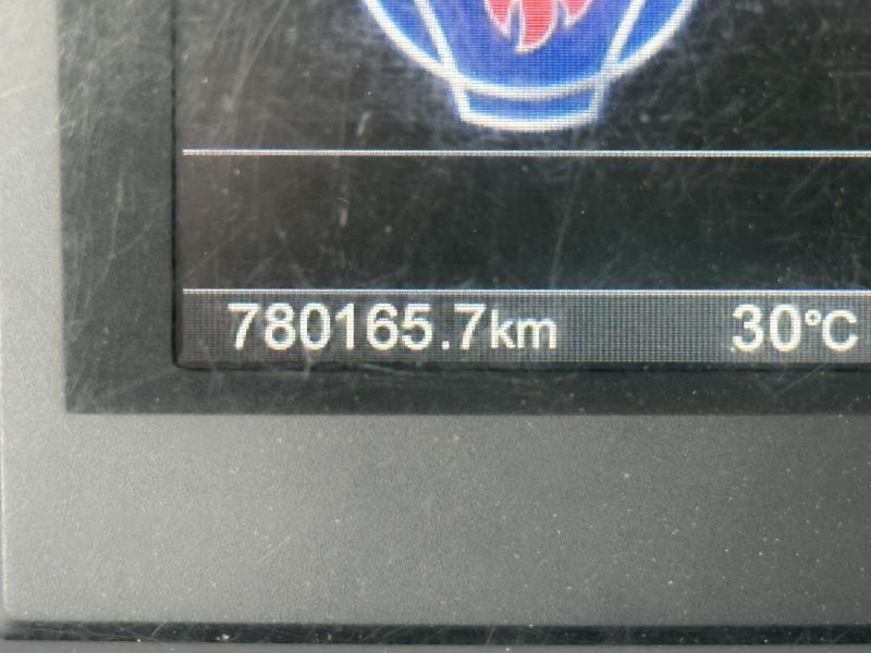 Ciągnik siodłowy Scania G 400