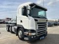 Ciągnik siodłowy Scania G 400